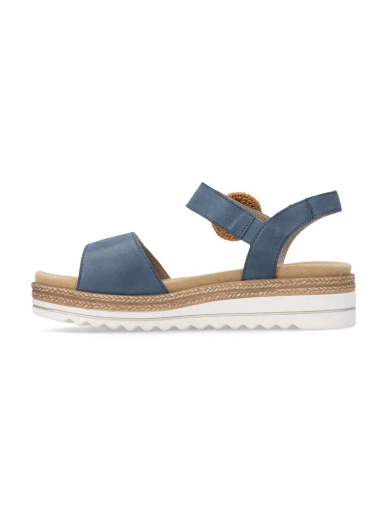 Remonte D0Q52 Jocelyn Sandal - Image 22