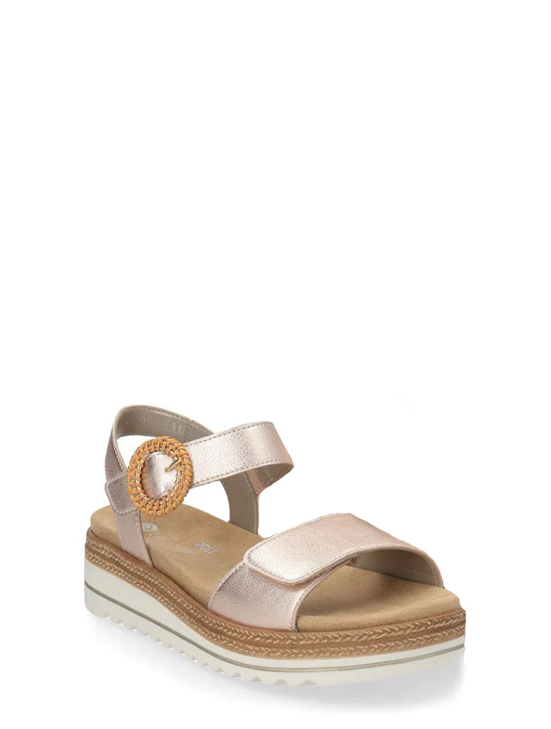 Remonte D0Q52 Jocelyn Sandal - Image 25