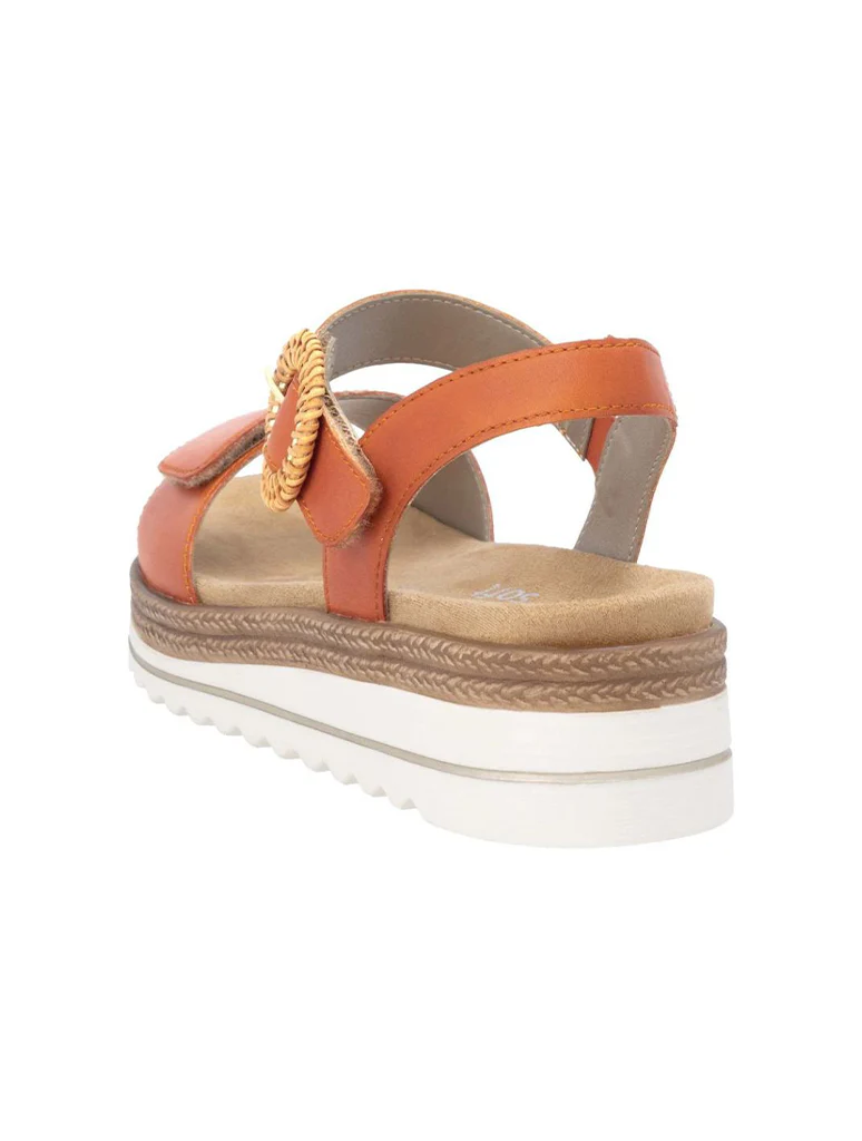Remonte D0Q52 Jocelyn Sandal - Image 3