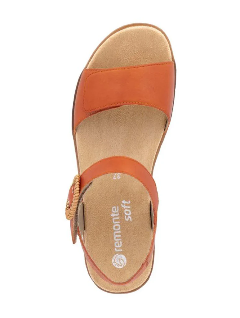 Remonte D0Q52 Jocelyn Sandal - Image 4