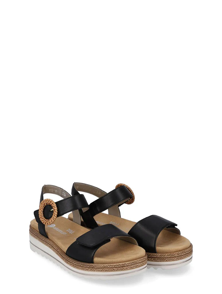 Remonte D0Q52 Jocelyn Sandal - Image 6