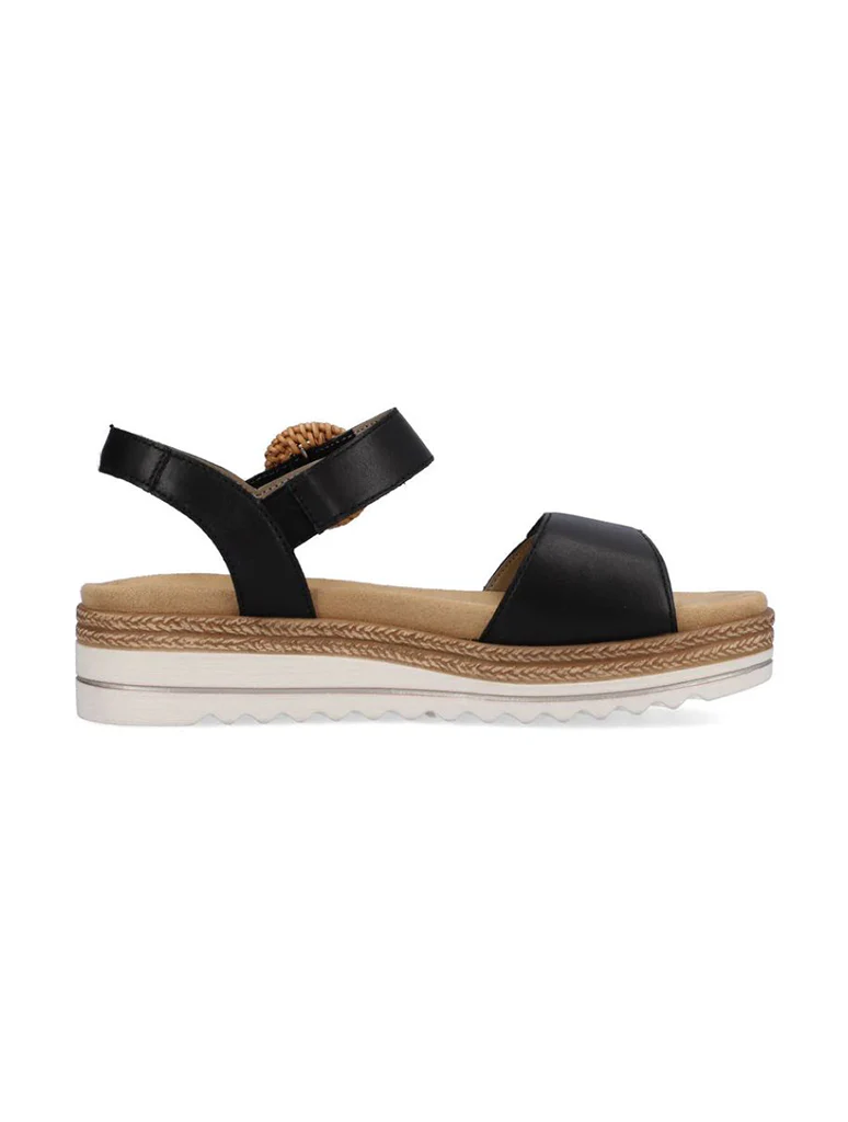Remonte D0Q52 Jocelyn Sandal - Image 7