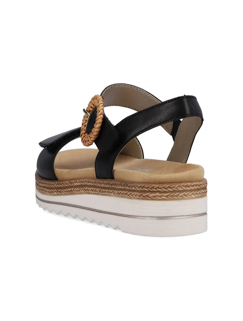 Remonte D0Q52 Jocelyn Sandal - Image 8