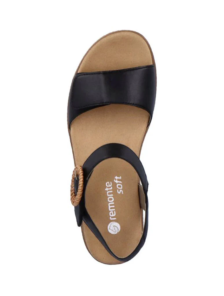 Remonte D0Q52 Jocelyn Sandal - Image 9