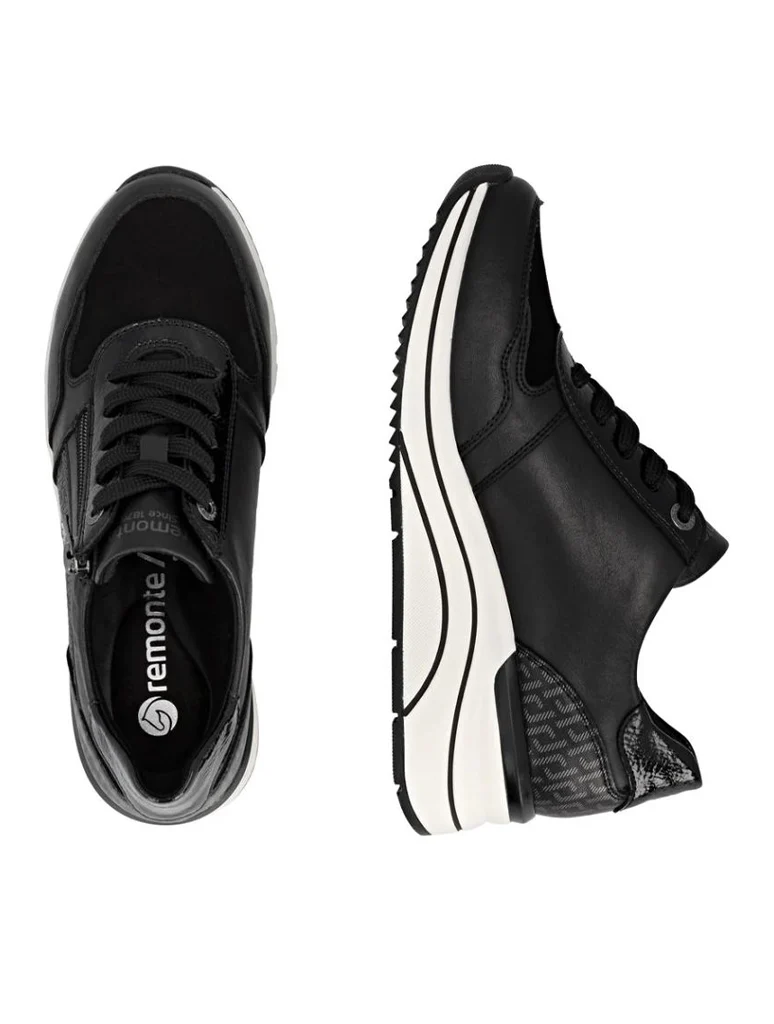 Remonte D0T16 Sneaker - Image 2