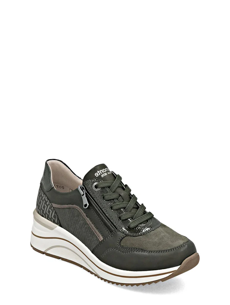 Remonte D0T16 Sneaker - Image 5