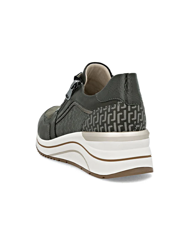 Remonte D0T16 Sneaker - Image 7