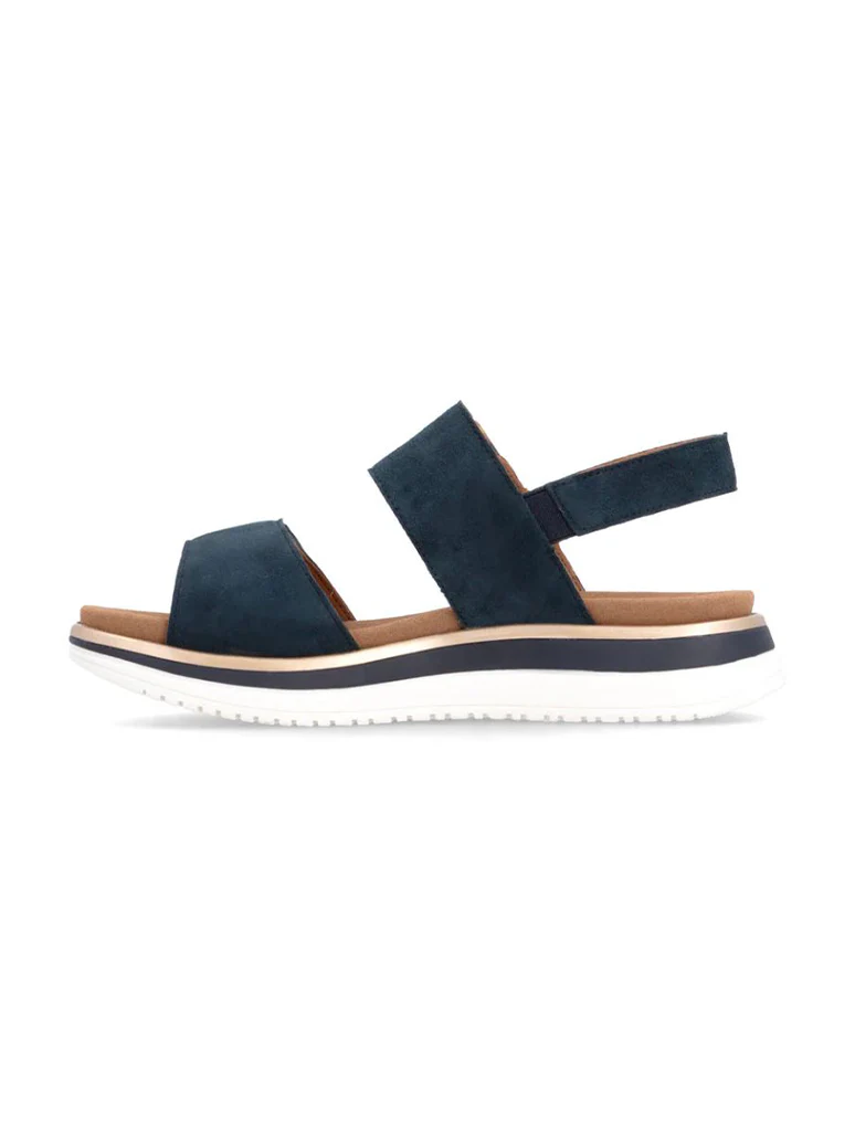 Remonte D1J62 Sandal - Image 2