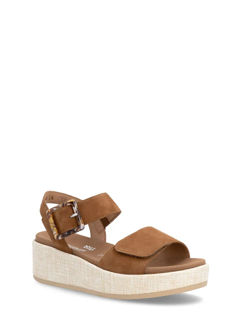 Remonte D1N54 Jocelyn Platform Sandal - Image 11