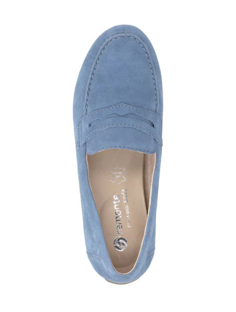 Remonte D3K00 Antonia Loafer - Image 4