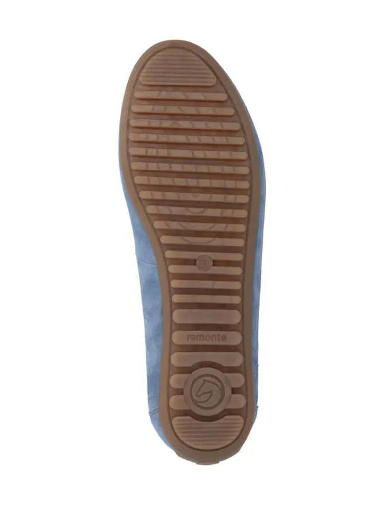 Remonte D3K00 Antonia Loafer - Image 5