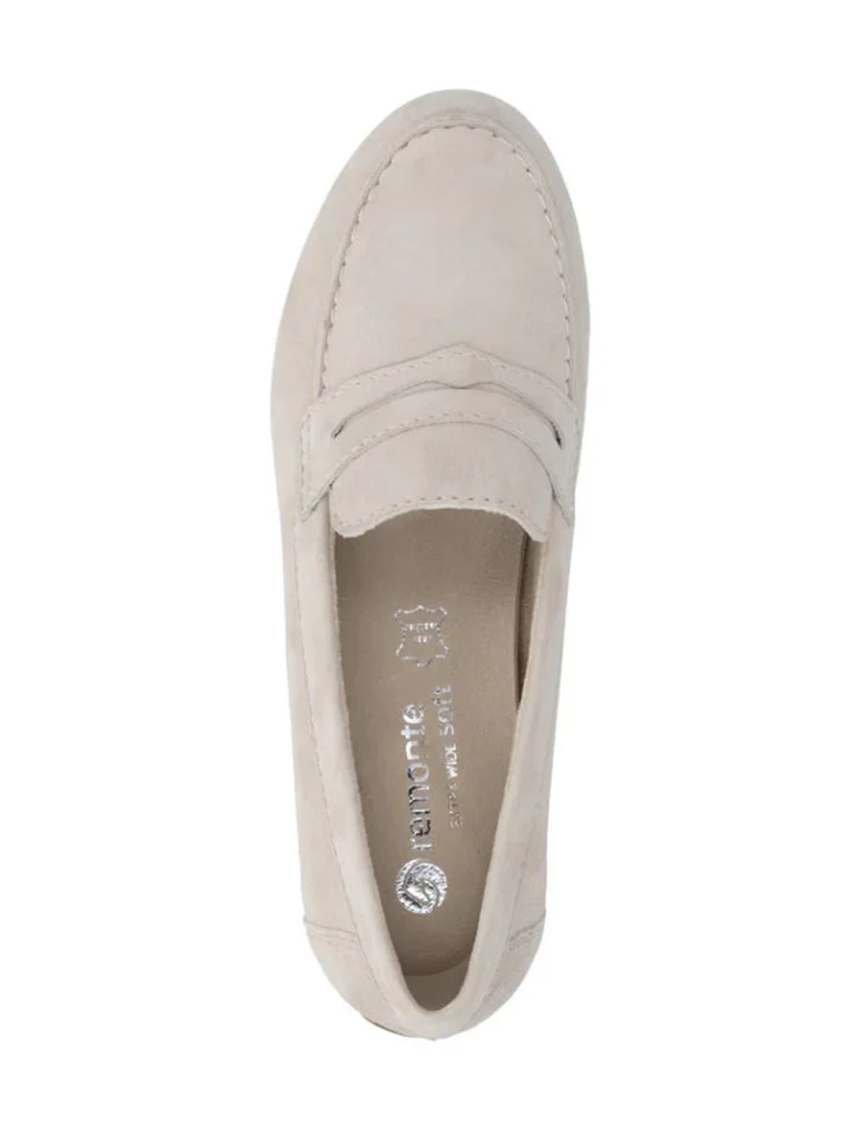 Remonte D3K00 Antonia Loafer - Image 7