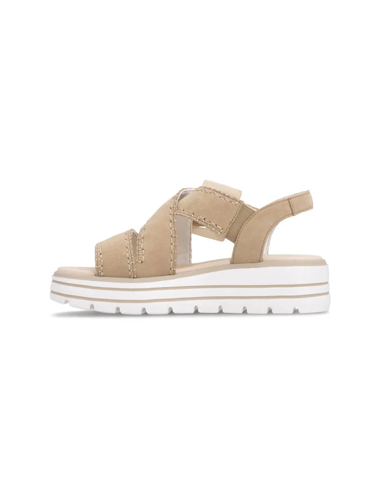 Remonte Inaya D3N51 Sandal - Image 2