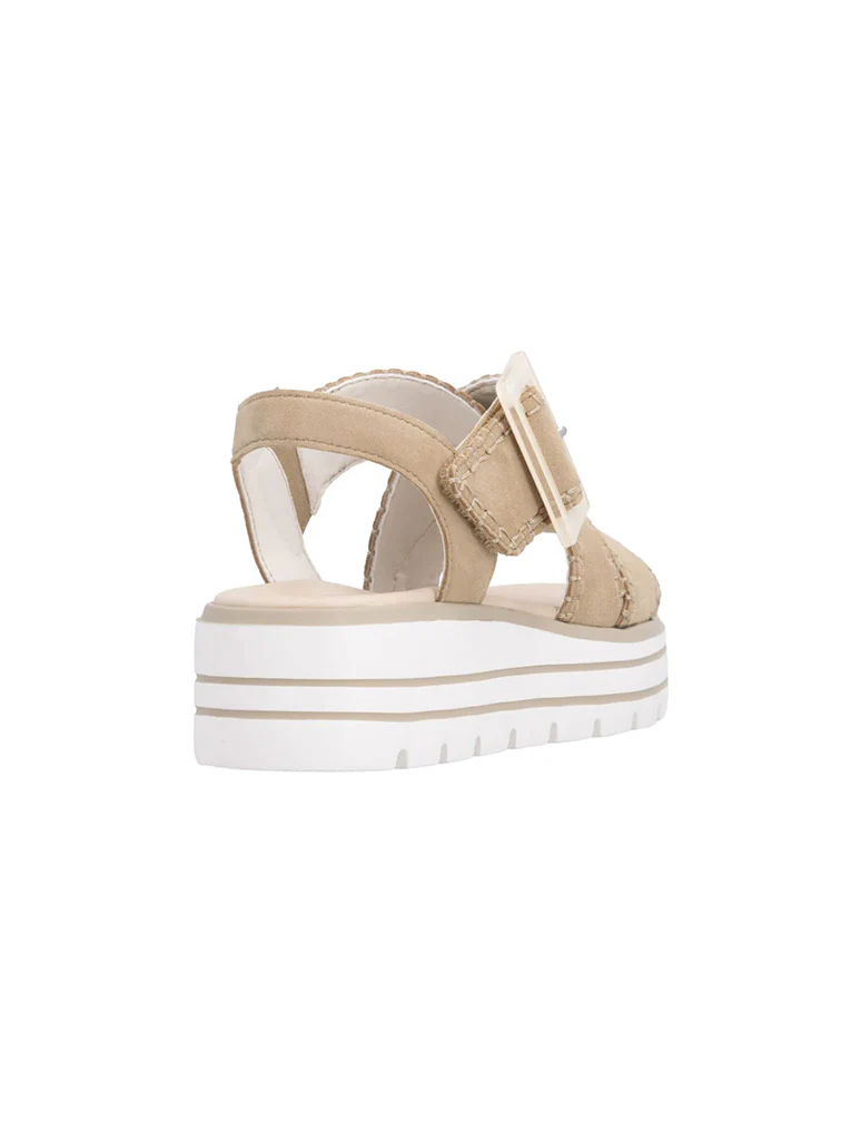 Remonte Inaya D3N51 Sandal - Image 3