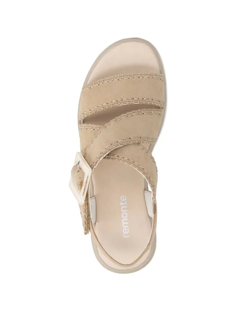 Remonte Inaya D3N51 Sandal - Image 4