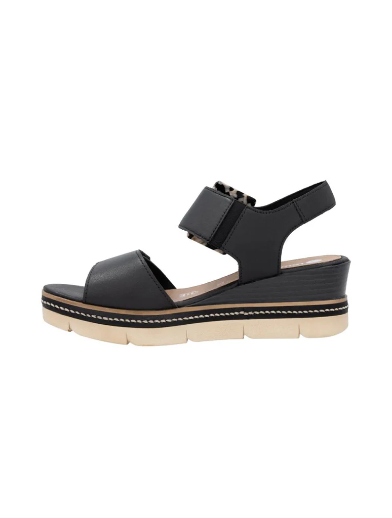 Remonte Jerilyn D2L53 Sandal - Image 2