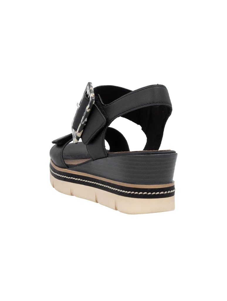 Remonte Jerilyn D2L53 Sandal - Image 3