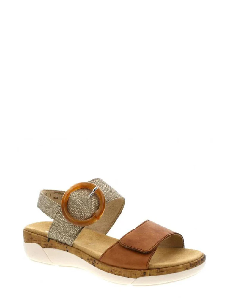 Remonte R6853 Jocelyn Sandal - Image 10
