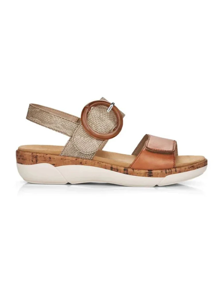 Remonte R6853 Jocelyn Sandal - Image 11