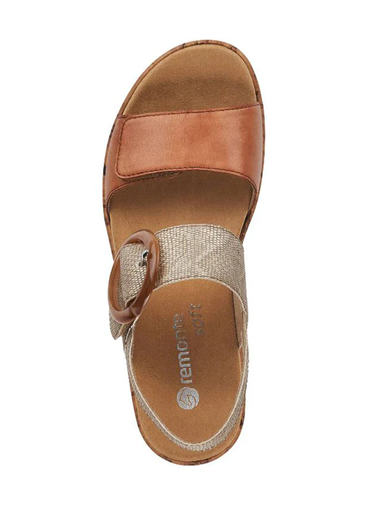 Remonte R6853 Jocelyn Sandal - Image 12