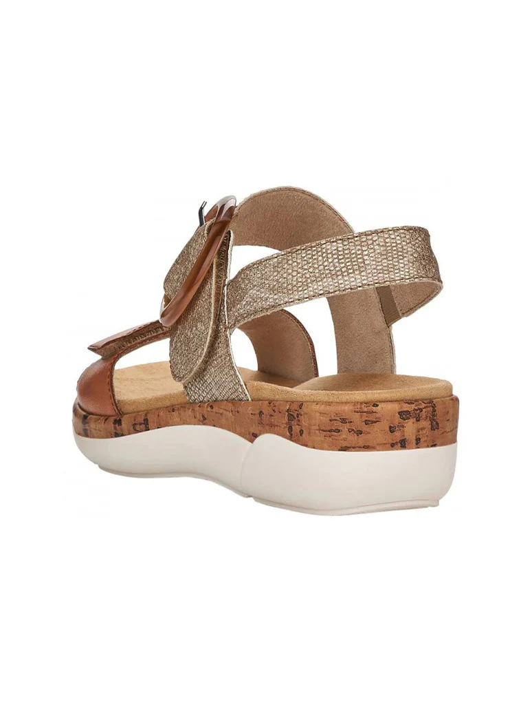 Remonte R6853 Jocelyn Sandal - Image 13