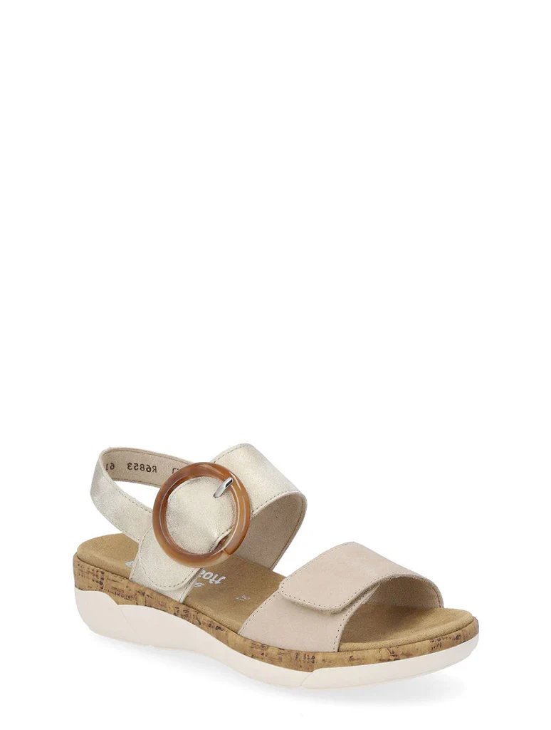 Remonte R6853 Jocelyn Sandal - Image 14