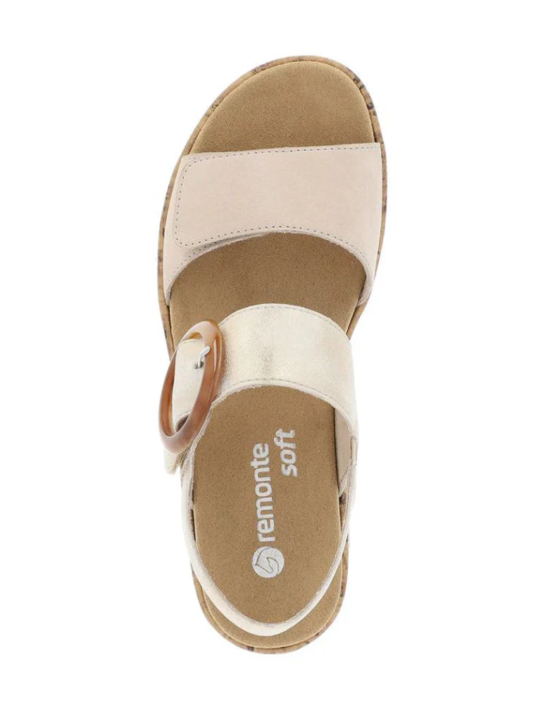 Remonte R6853 Jocelyn Sandal - Image 17