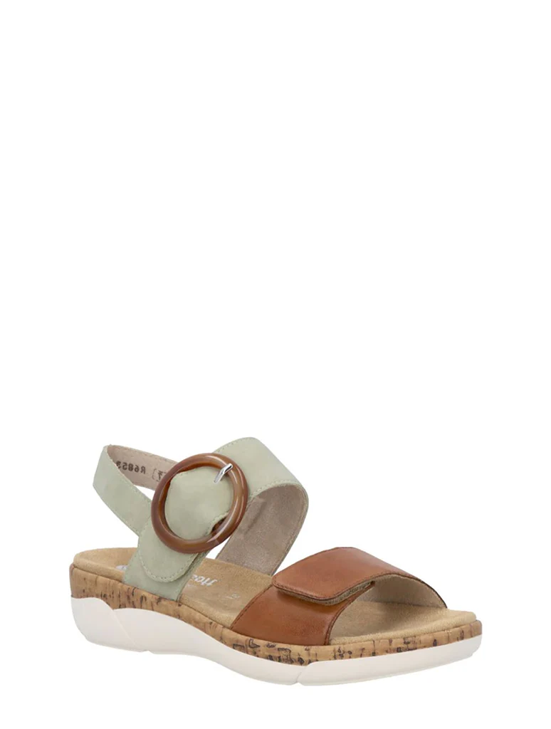 Remonte R6853 Jocelyn Sandal - Image 19