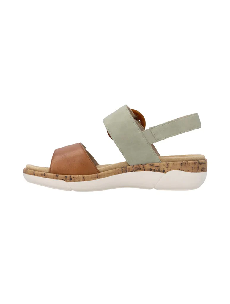 Remonte R6853 Jocelyn Sandal - Image 20