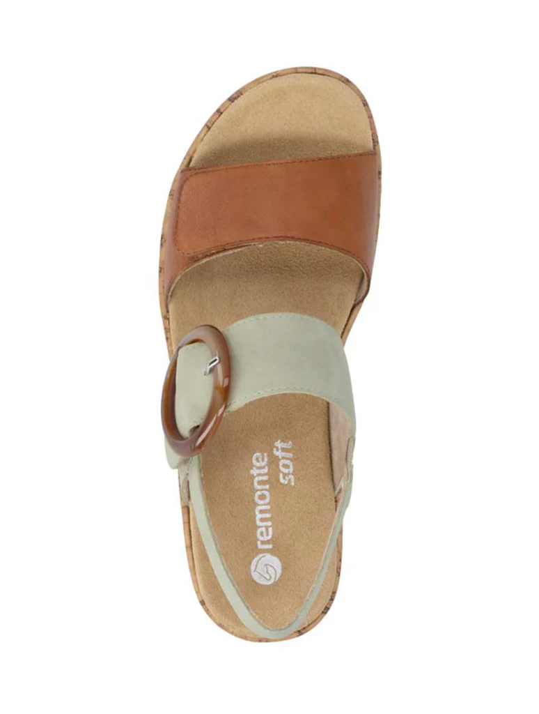 Remonte R6853 Jocelyn Sandal - Image 21