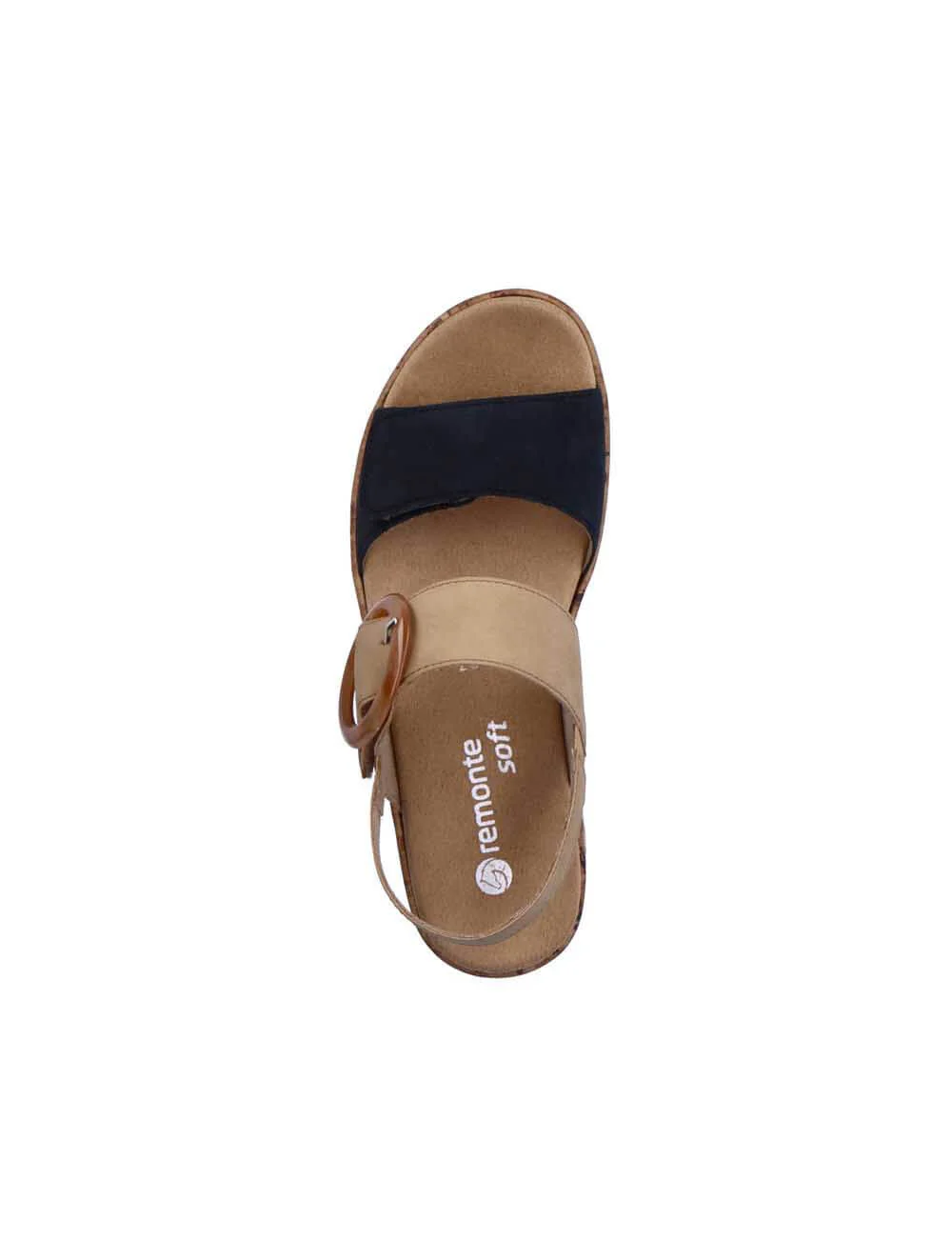 Remonte R6853 Jocelyn Sandal - Image 4