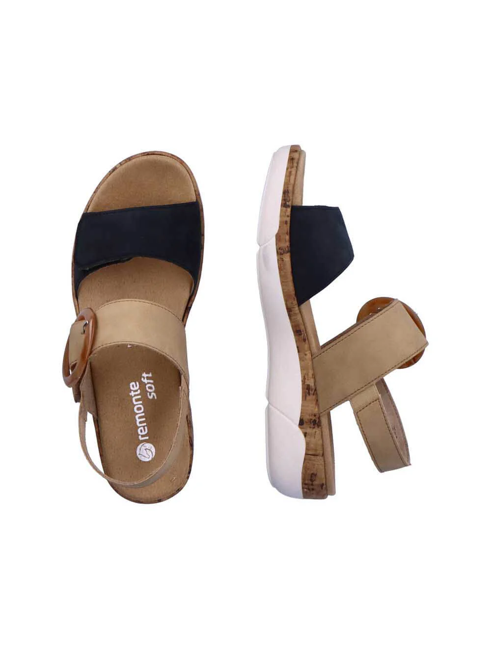 Remonte R6853 Jocelyn Sandal - Image 7