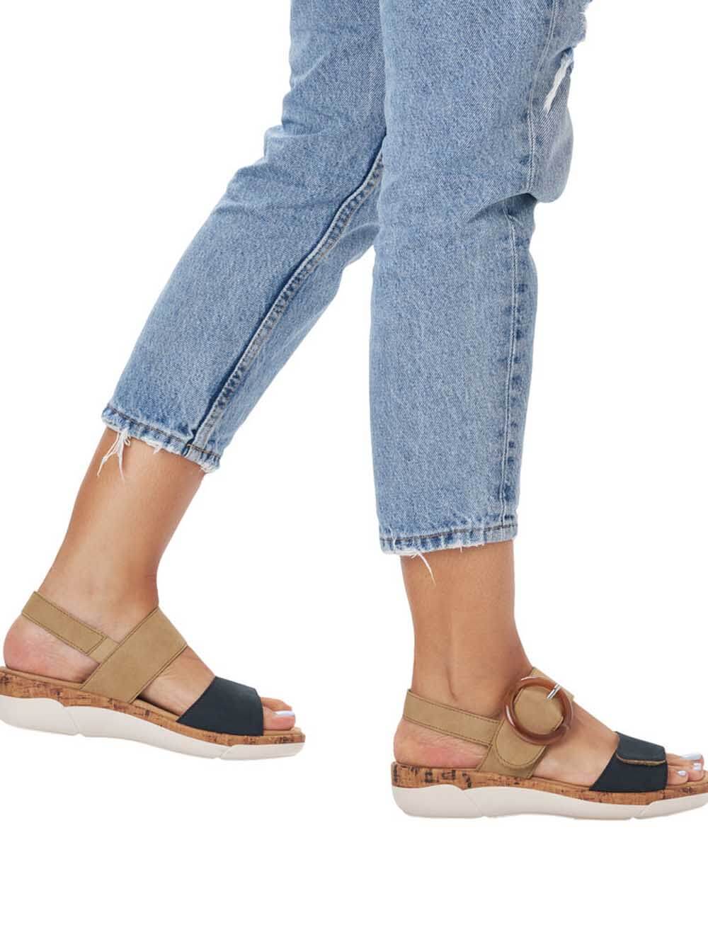 Remonte R6853 Jocelyn Sandal - Image 8