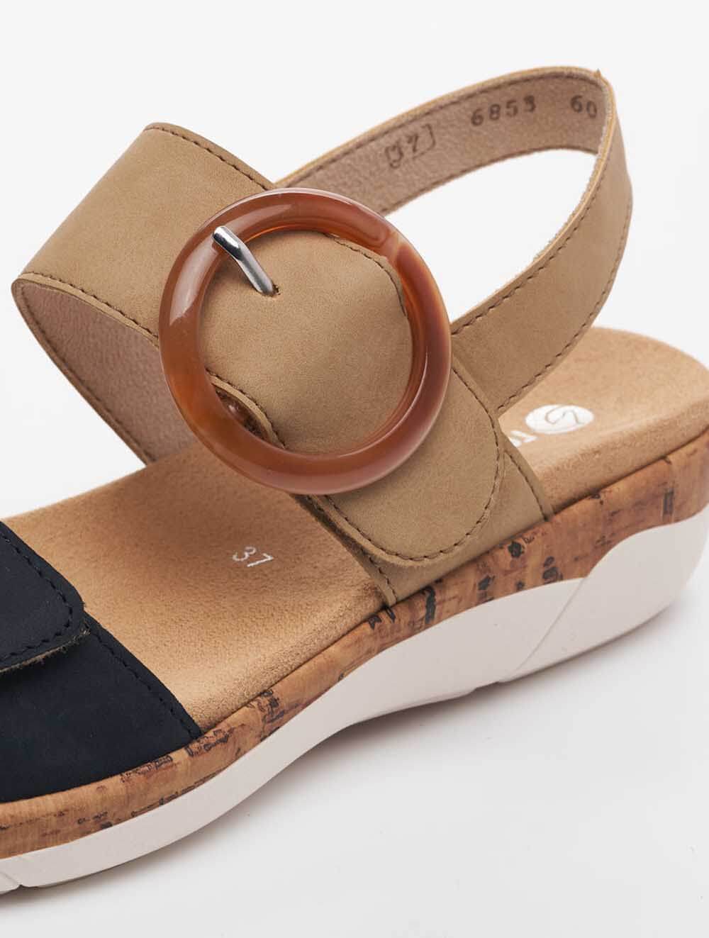 Remonte R6853 Jocelyn Sandal - Image 9