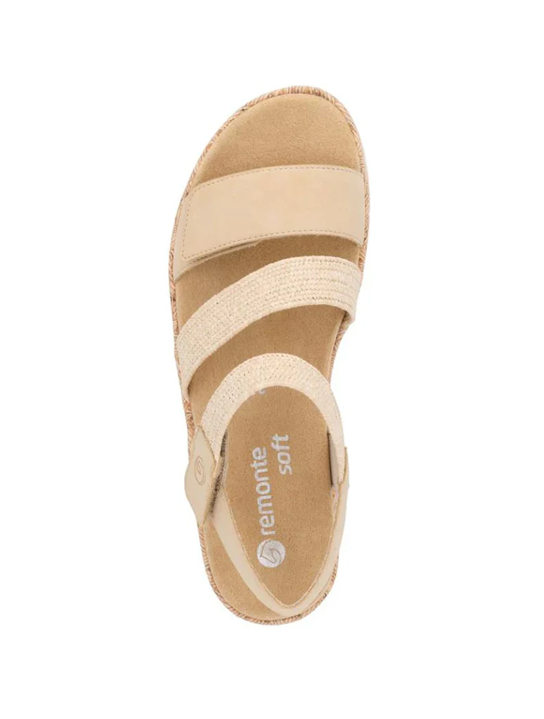 Remonte R6861 Jocelyn Sandal - Image 4