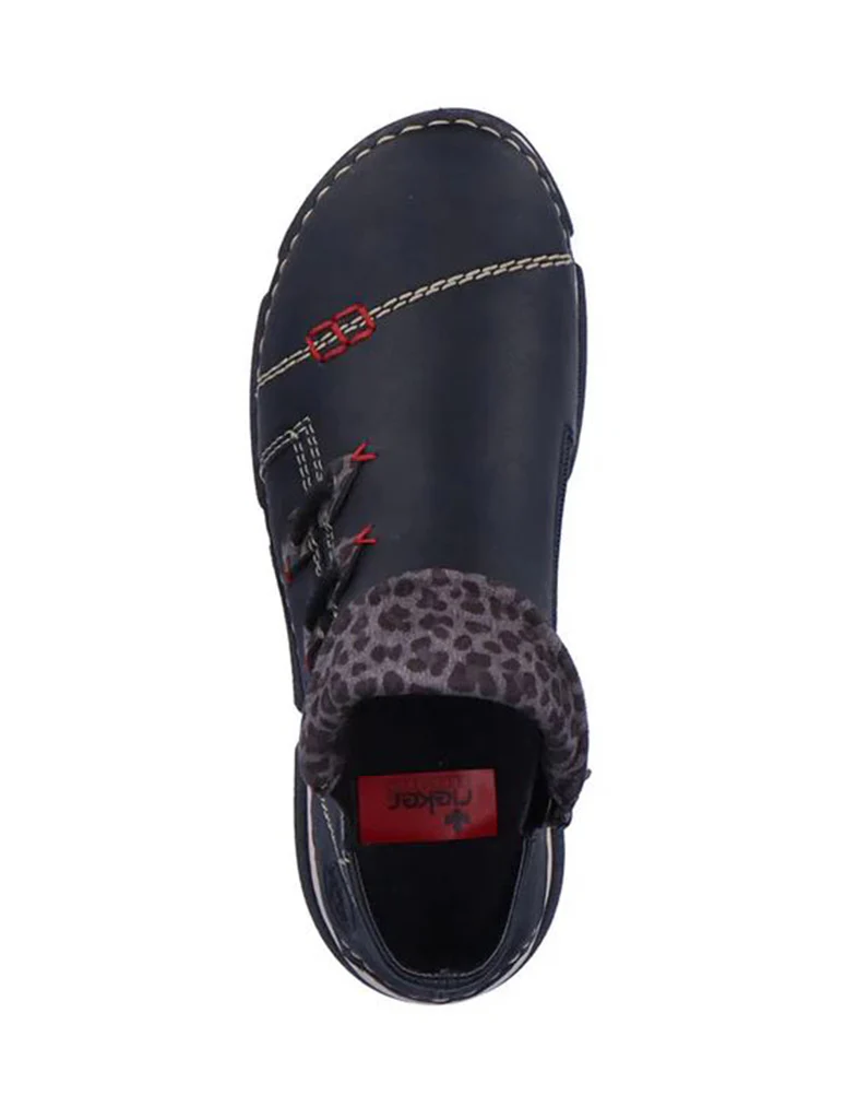Rieker 45983 Sneaker - Image 4