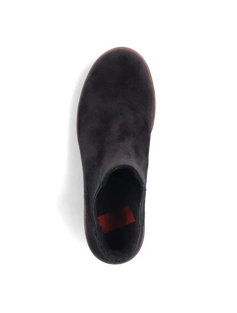 Rieker 79265 Chelsea Boot - Image 3