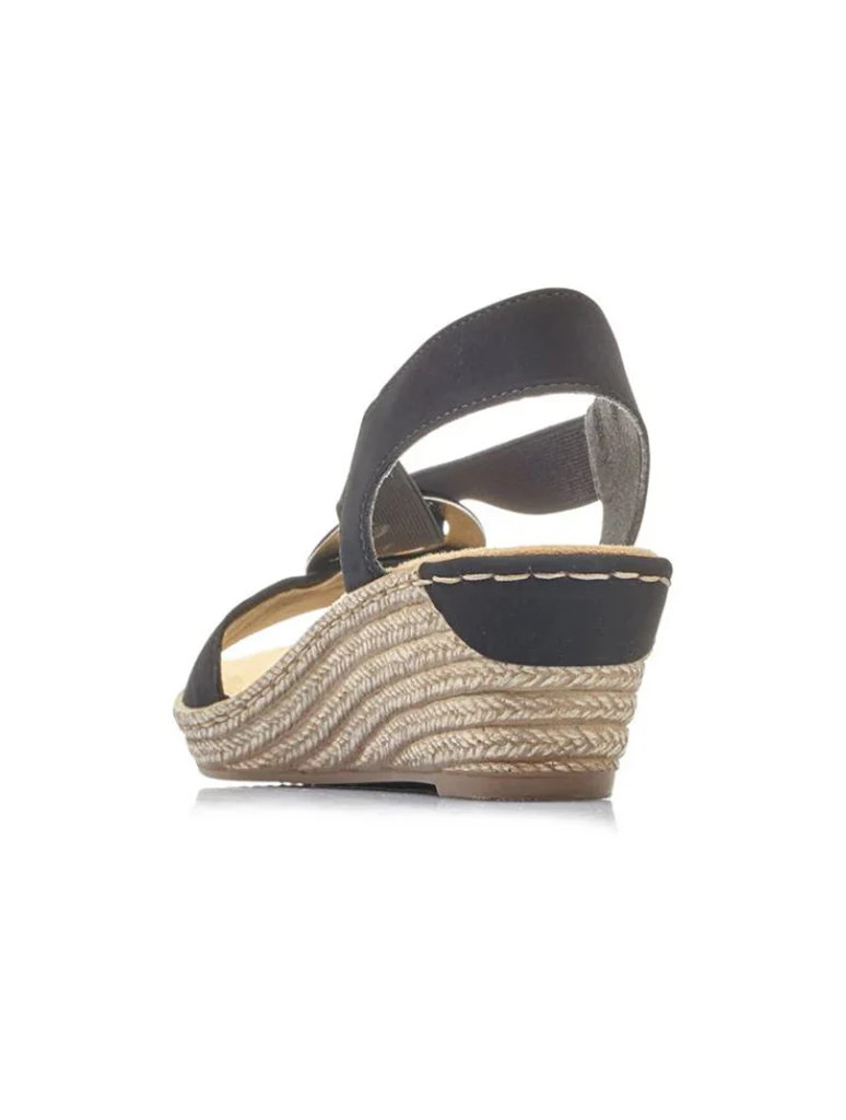 Rieker Fanni Sandal - Image 3