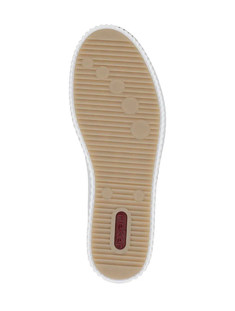 Rieker M2940-81 Enya Sneaker - Image 5