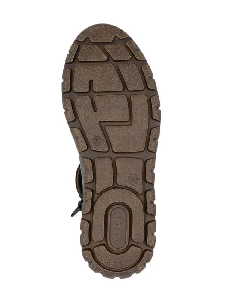 Rieker N1353 Shoe - Image 5