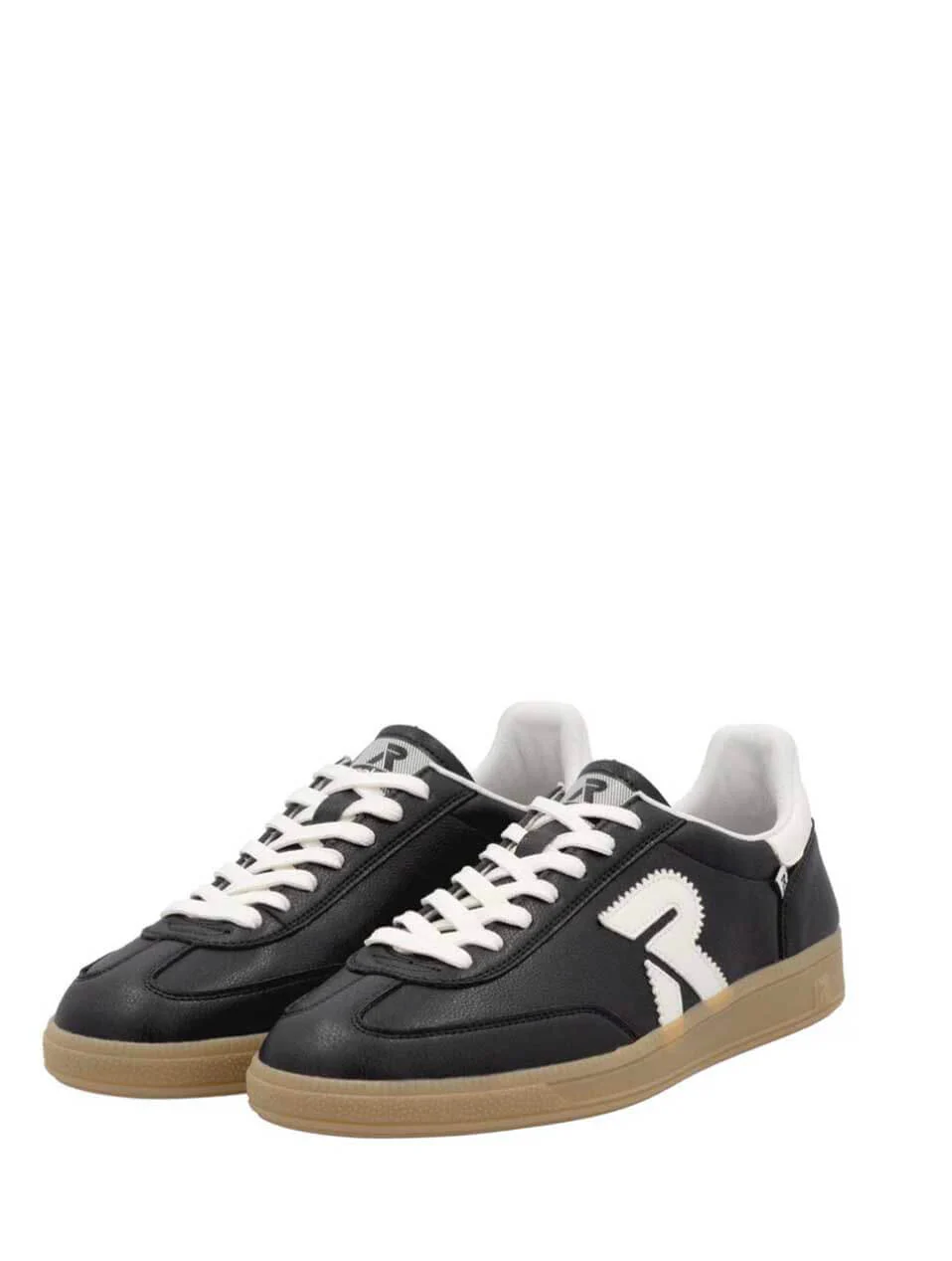 Rieker Revel W2200 Lace-up Sneaker - Image 8