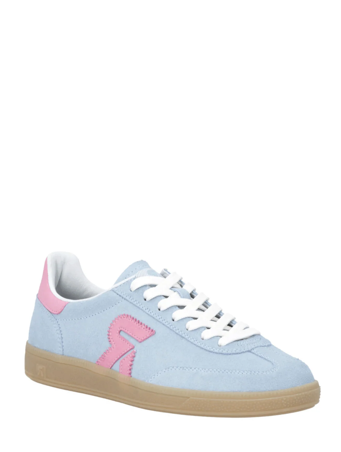 Rieker Revel W2200 Lace-up Sneaker - Image 9