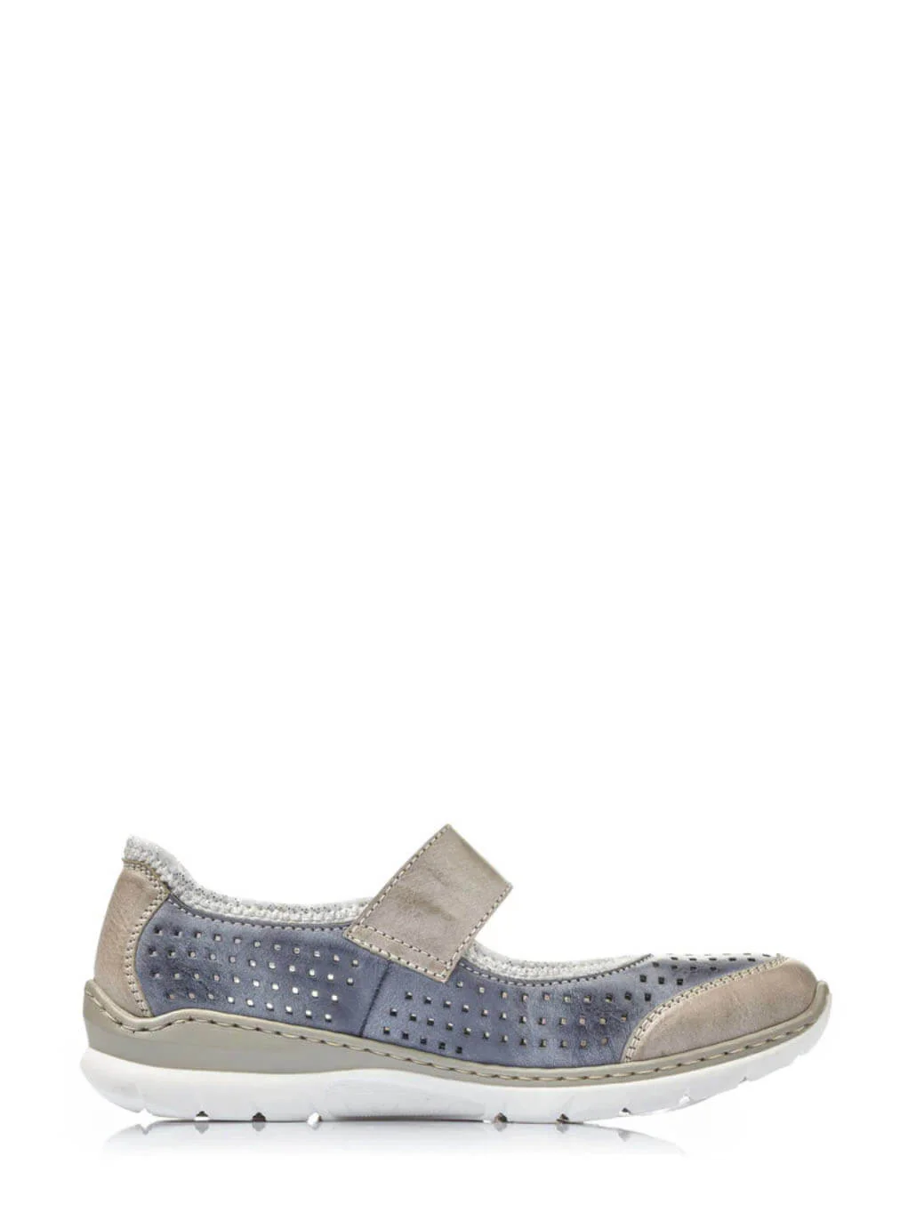 Rieker Nikita B5 Shoe - Image 3