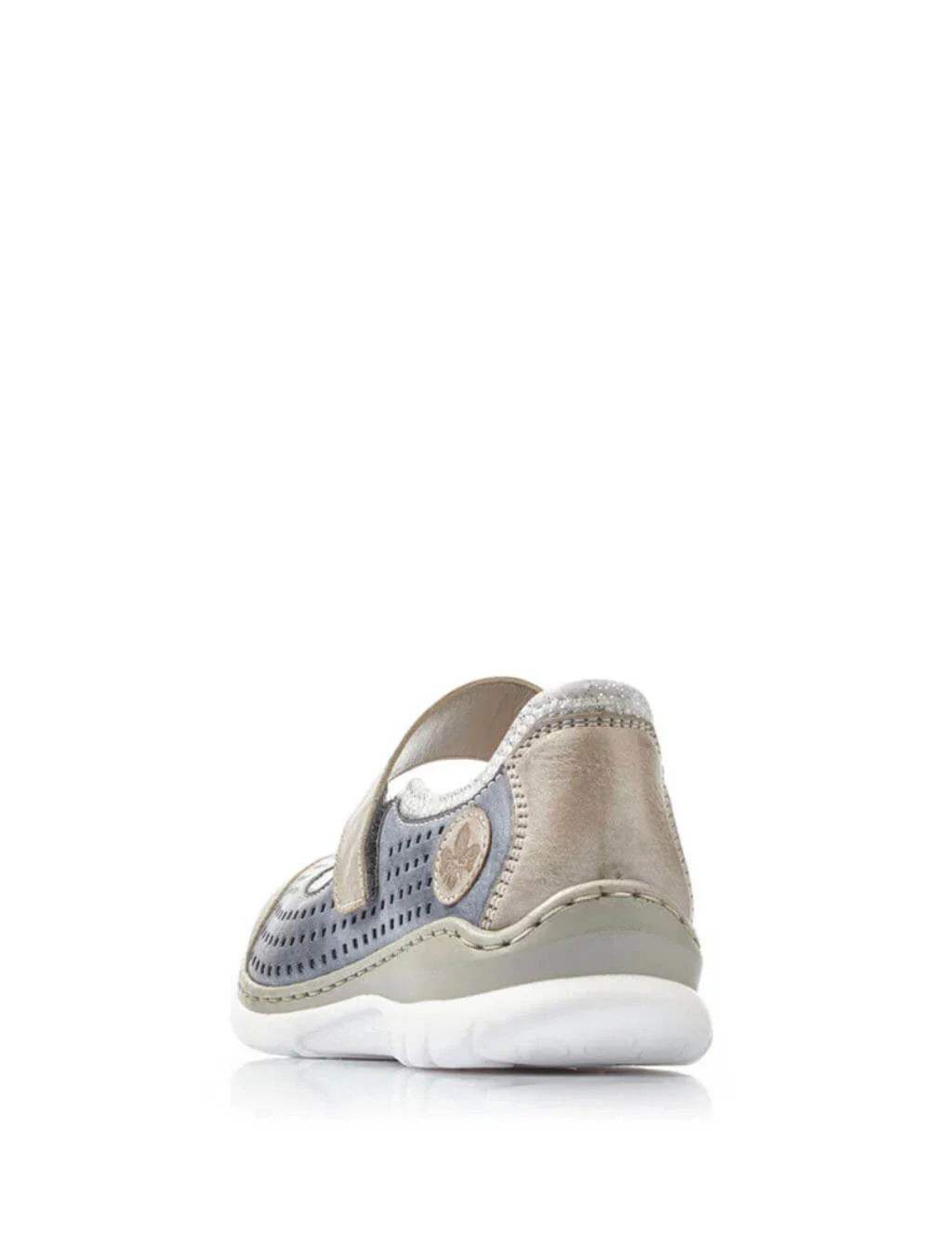 Rieker Nikita B5 Shoe - Image 4