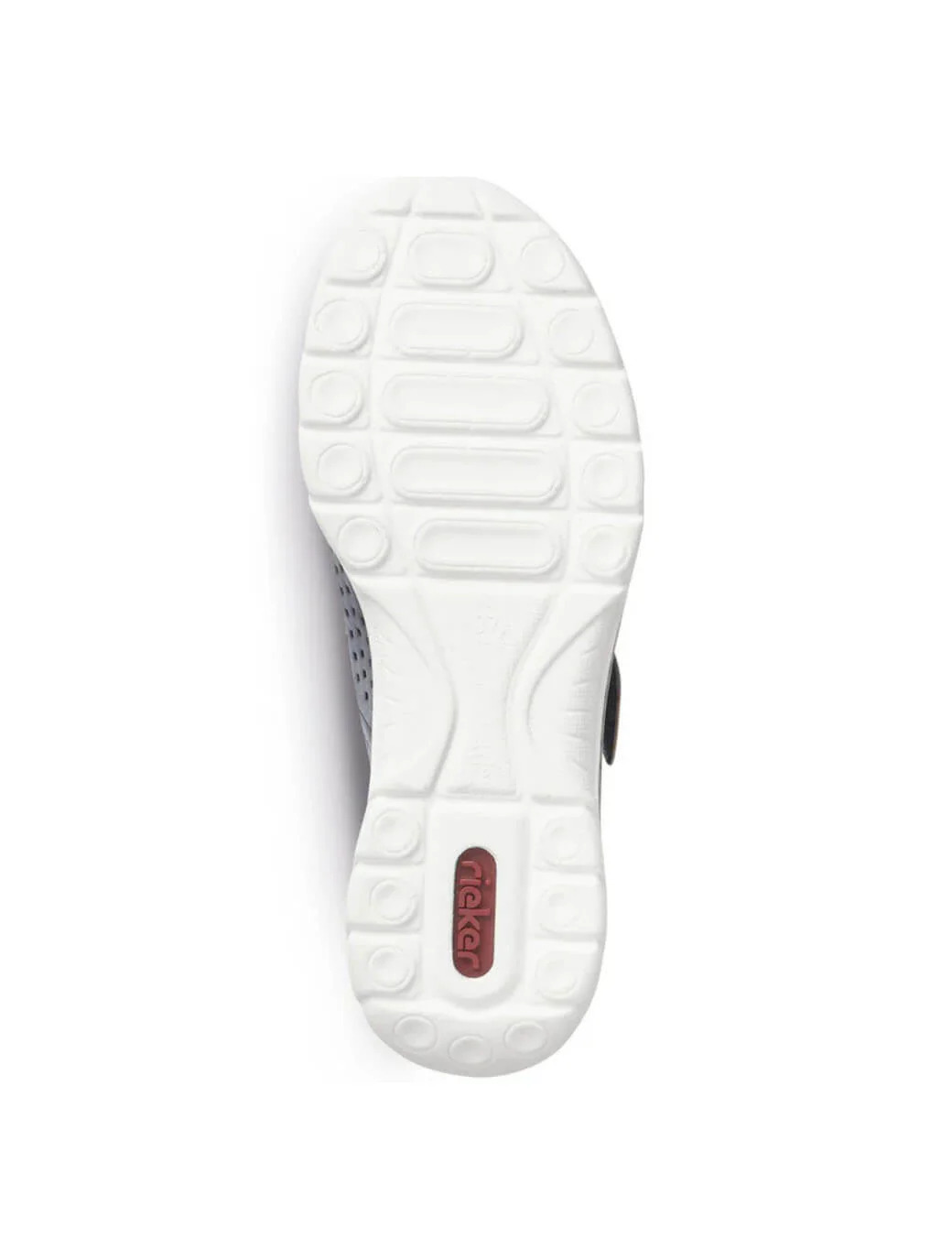 Rieker Nikita B5 Shoe - Image 5