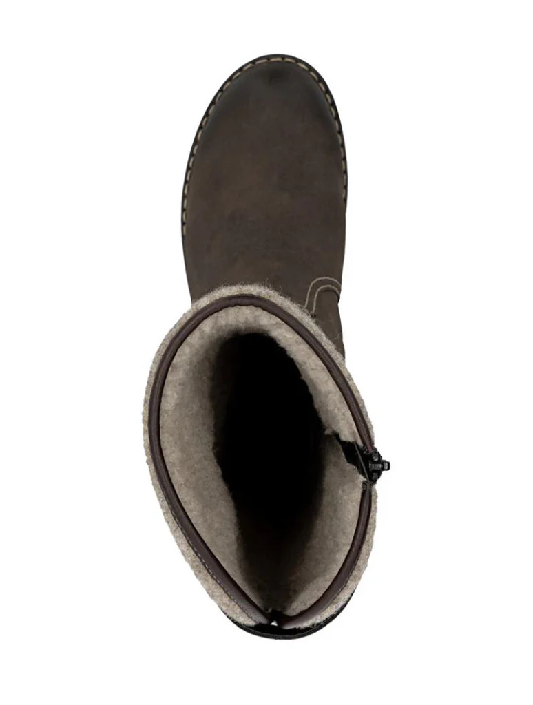 Rieker Y9190 Tall Boot - Image 7