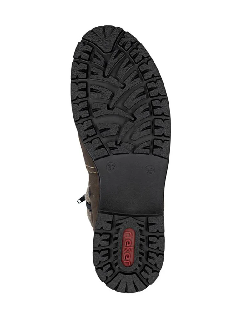Rieker Y9190 Tall Boot - Image 8