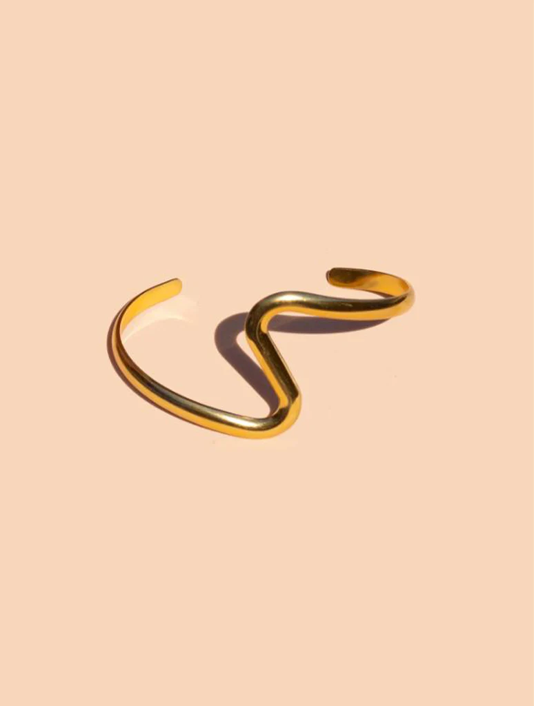 River Wild Cuff