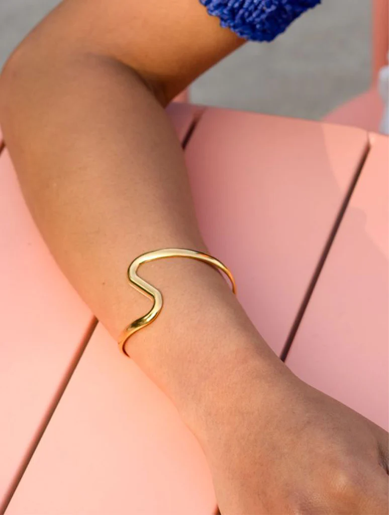 River Wild Cuff - Image 2