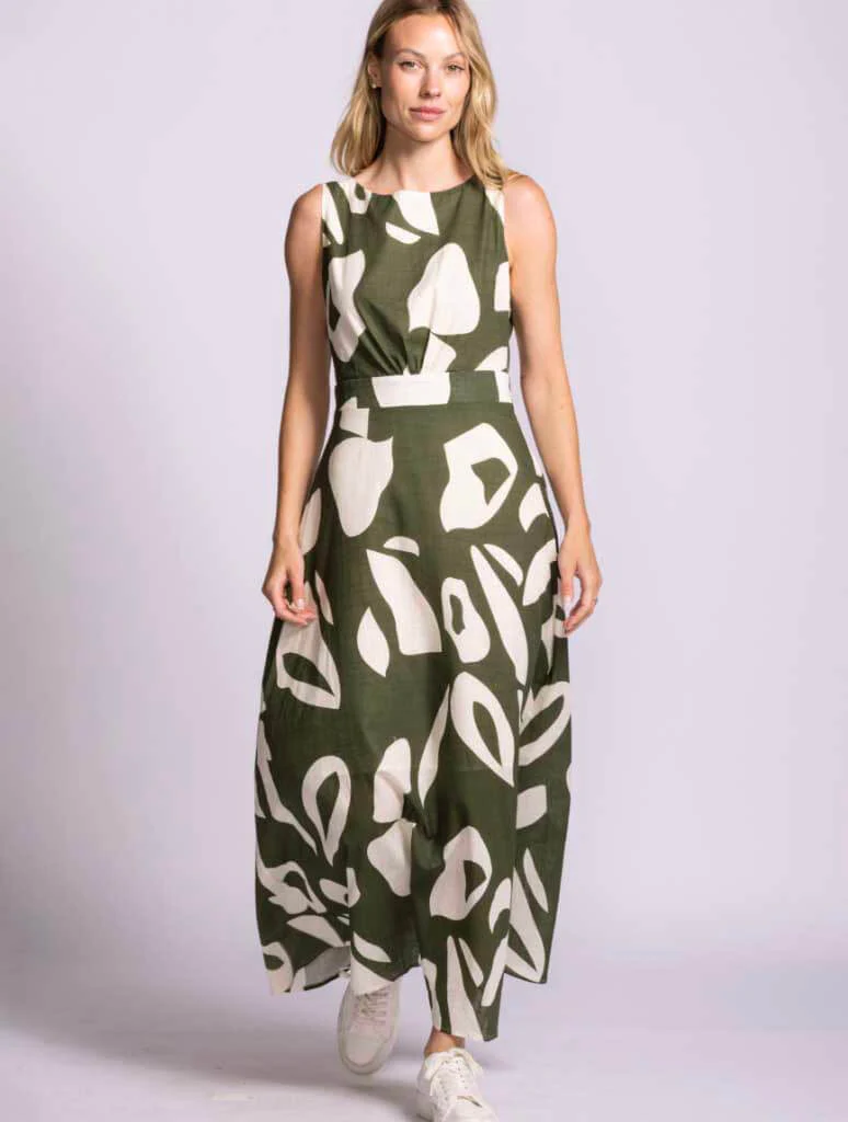 Rosa Dress - Image 2